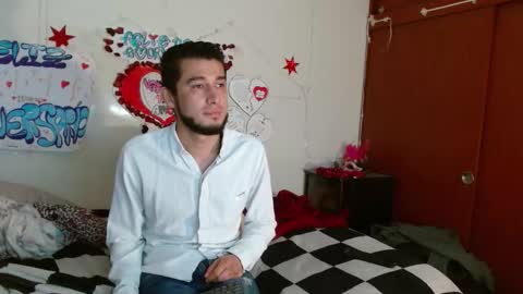 Snapshot of iamyourspicyone chatting on February 2026 11:38:02 AM iamyourspicyone online show from February 2026 11:38:02 AM