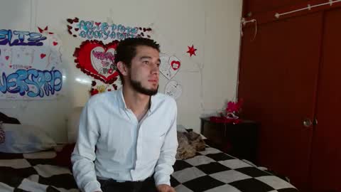 Snapshot of iamyourspicyone chatting on February 2026 10:33:02 AM iamyourspicyone online show from February 2026 10:33:02 AM