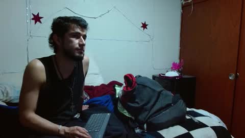 Snapshot of iamyourspicyone chatting on February 2026 02:30:01 AM iamyourspicyone online show from February 2026 02:30:01 AM