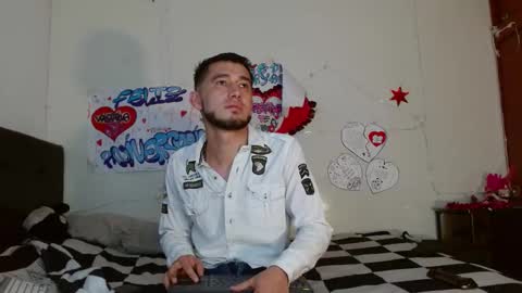 Snapshot of iamyourspicyone chatting on February 2026 11:07:02 AM iamyourspicyone online show from February 2026 11:07:02 AM