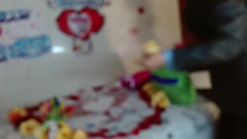 Snapshot of iamyourspicyone chatting on February 2026 11:10:01 AM iamyourspicyone online show from February 2026 11:10:01 AM