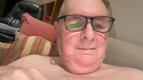 ian53a - mature UK man for same online show from January 2025 06:52:01 PM