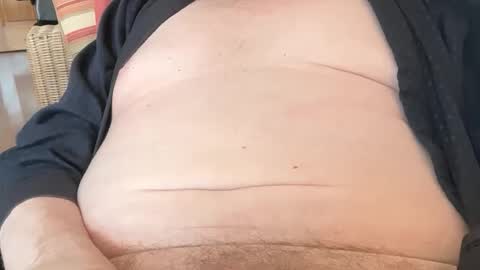 ian53a - mature UK man for same online show from September 2025 11:58:01 AM