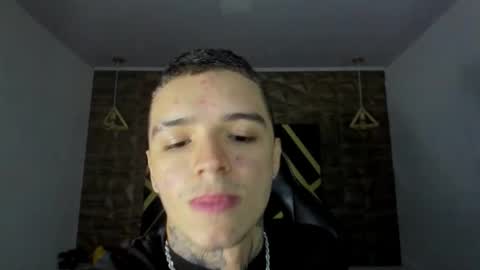 IAN CASTILLO online show from March 2026 11:13:01 AM