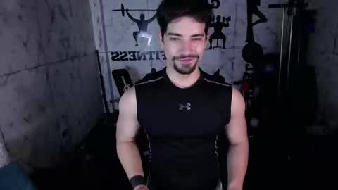 Snapshot of ian_davis chatting on October 2025 08:03:02 PM Ian Davis online show from October 2025 08:03:02 PM