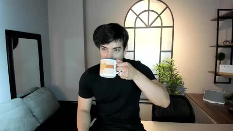 Snapshot of ian_davis chatting on October 2025 11:45:02 AM Ian Davis online show from October 2025 11:45:02 AM