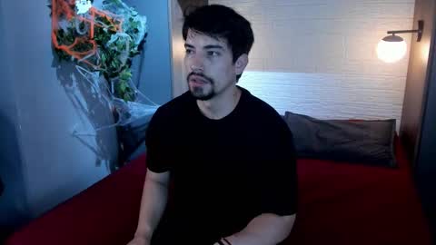 Snapshot of ian_davis chatting on October 2025 11:33:02 AM Ian Davis online show from October 2025 11:33:02 AM