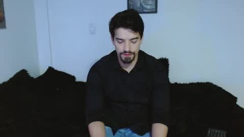 Snapshot of ian_davis chatting on November 2025 02:49:02 PM Ian Davis online show from November 2025 02:49:02 PM