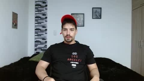 Snapshot of ian_davis chatting on December 2025 11:08:02 AM Ian Davis online show from December 2025 11:08:02 AM