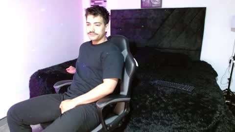 Ian Davis online show from March 2026 01:15:02 PM