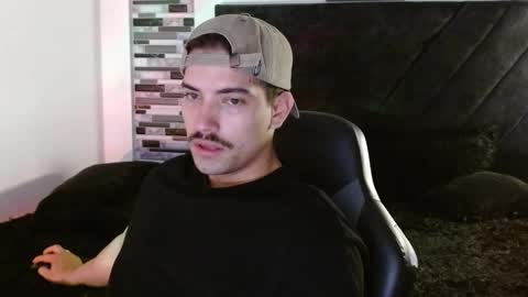 Ian Davis online show from March 2026 07:30:01 PM