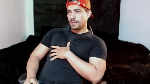 Ian Davis online show from April 2026 09:10:01 AM