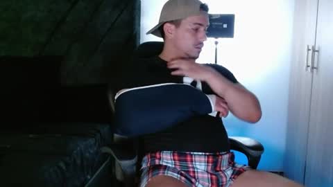 Ian Davis online show from April 2026 02:51:02 AM