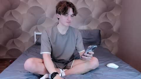 Snapshot of ian_flor chatting on April 2026 03:17:01 PM Ian Flor online show from April 2026 03:17:01 PM