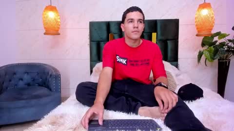 Ian online show from January 2025 11:30:02 AM