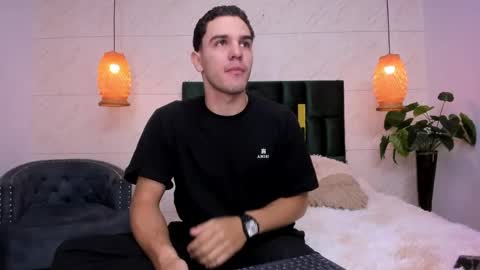 Ian online show from January 2025 10:27:02 AM