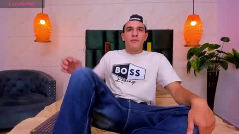 Ian online show from January 2025 03:05:02 AM