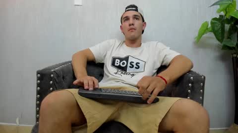 Ian online show from February 2025 05:59:01 AM