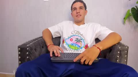 Ian online show from March 2025 03:53:02 AM