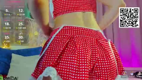 Ian online show from December 2025 01:01:02 AM