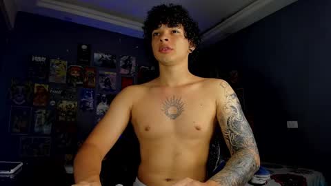 Andres online show from September 2025 03:28:01 AM