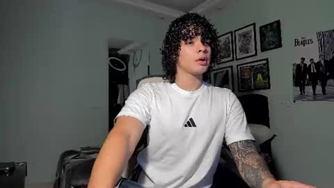 Andres online show from June 2026 01:58:02 AM