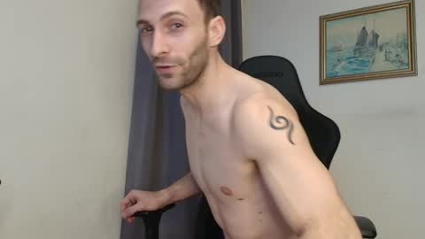 Snapshot of ianandersson27 chatting on February 2026 10:47:02 PM Ian Andersson online show from February 2026 10:47:02 PM