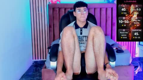 Ian  online show from April 2026 11:02:02 PM