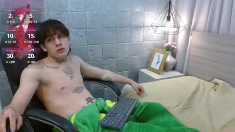 ian online show from September 2025 05:47:02 PM