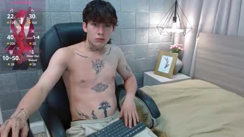 ian online show from September 2025 05:53:02 AM