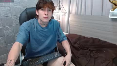 ian online show from September 2025 12:21:02 PM