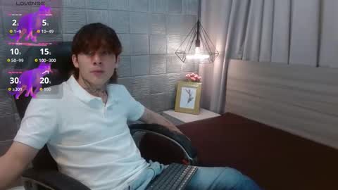 ian online show from October 2025 07:43:01 PM