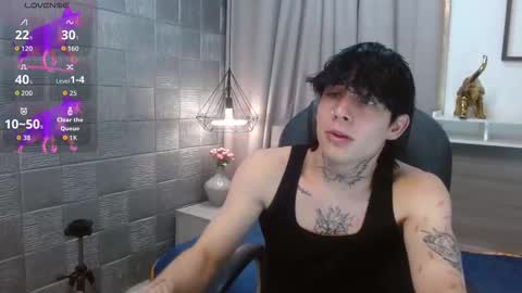 ian online show from October 2025 11:13:02 PM