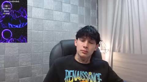 ian online show from November 2025 08:31:01 PM