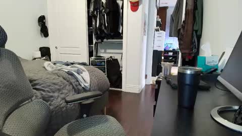 iandaman88 online show from November 2025 07:34:02 PM