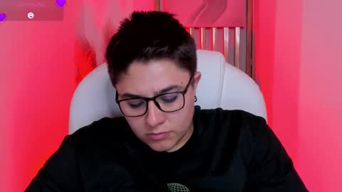 Ian FTM online show from February 2026 08:48:02 PM