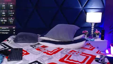 Ian Lark online show from February 2026 12:03:01 PM