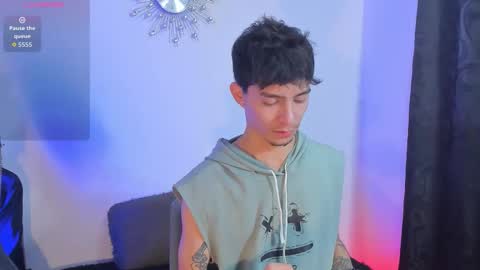 Ian Lark online show from April 2026 12:55:01 AM