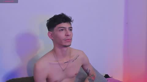 Ian Lark online show from April 2026 03:33:01 AM