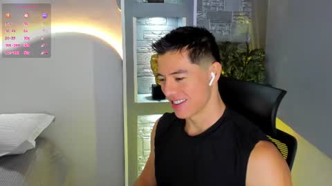 Snapshot of ianmancini chatting on June 2026 11:35:02 AM ianmancini online show from June 2026 11:35:02 AM