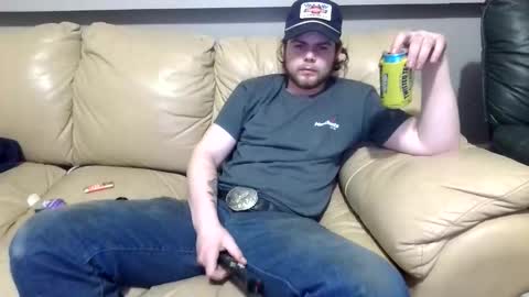 ianrobbins6 online show from February 2026 05:12:01 AM