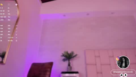 I A R A   online show from January 2025 03:11:02 PM