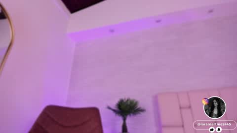 I A R A   online show from January 2025 03:29:02 PM