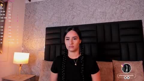 I A R A   online show from October 2025 12:49:02 PM