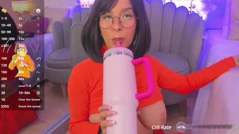  iara smith  online show from January 2025 02:06:01 PM