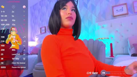  iara smith  online show from January 2025 02:47:02 PM