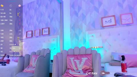  iara smith  online show from March 2025 03:41:01 PM