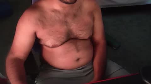 Snapshot of ibear_chat chatting on October 2025 01:17:01 AM iBear0 online show from October 2025 01:17:01 AM