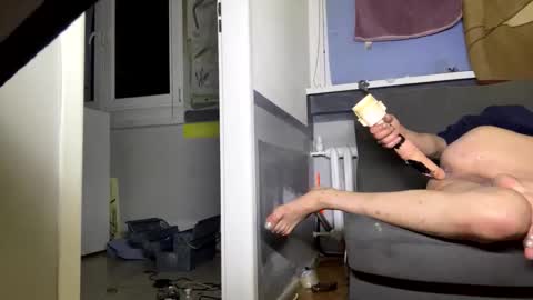 ibigboy666 online show from March 2026 12:03:01 AM