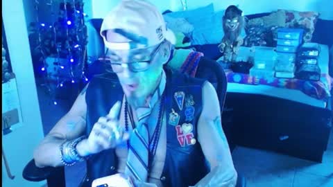 Snapshot of ibpms247 chatting on February 2025 01:00:01 AM PMS online show from February 2025 01:00:01 AM